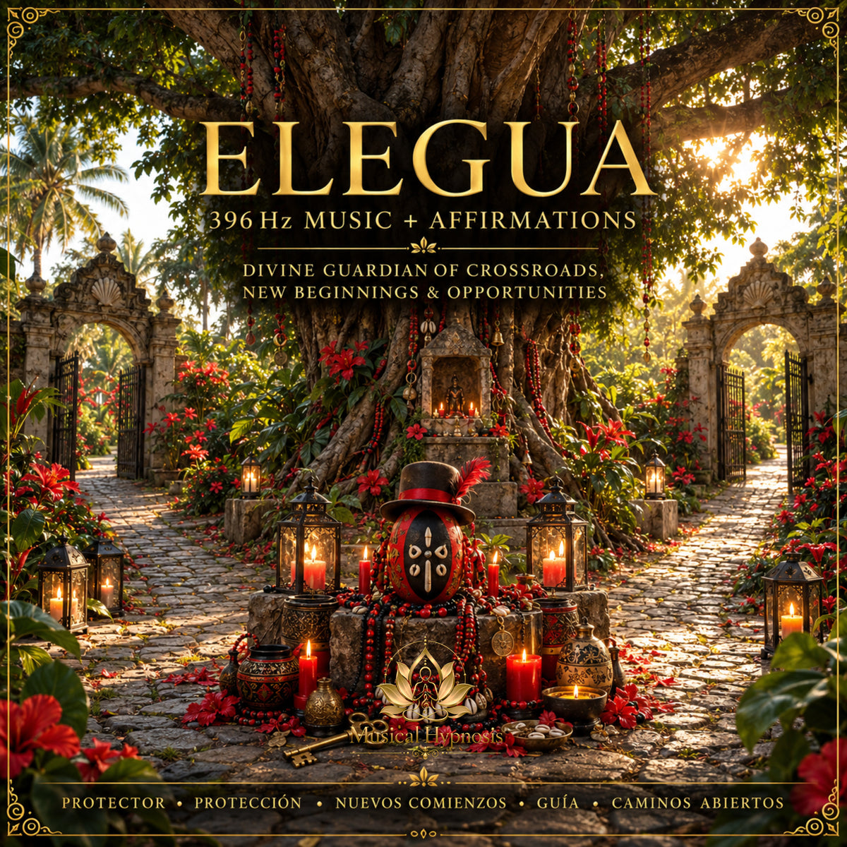 ELEGUA