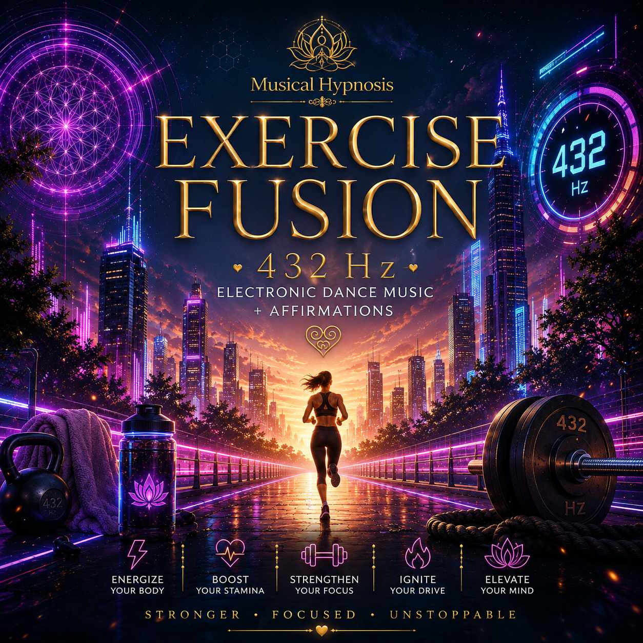 Exercise Fusion