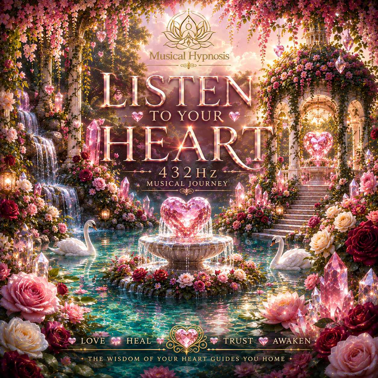 Listen To Your Heart