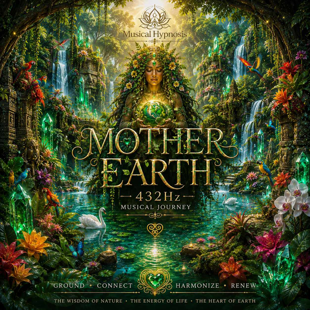 Mother Earth