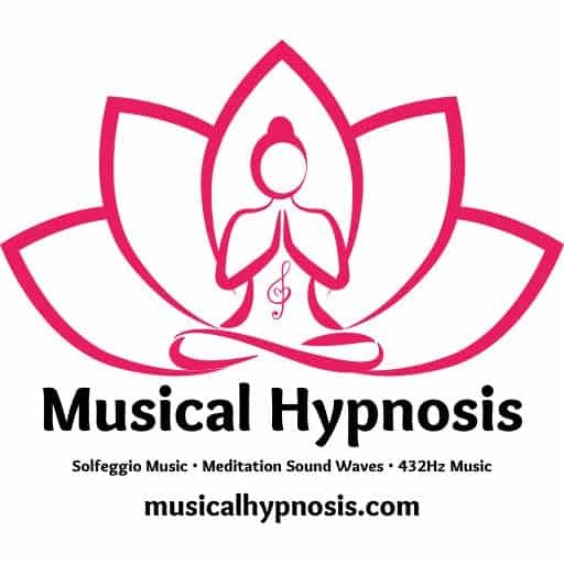 Musical Hypnosis Logo 2023