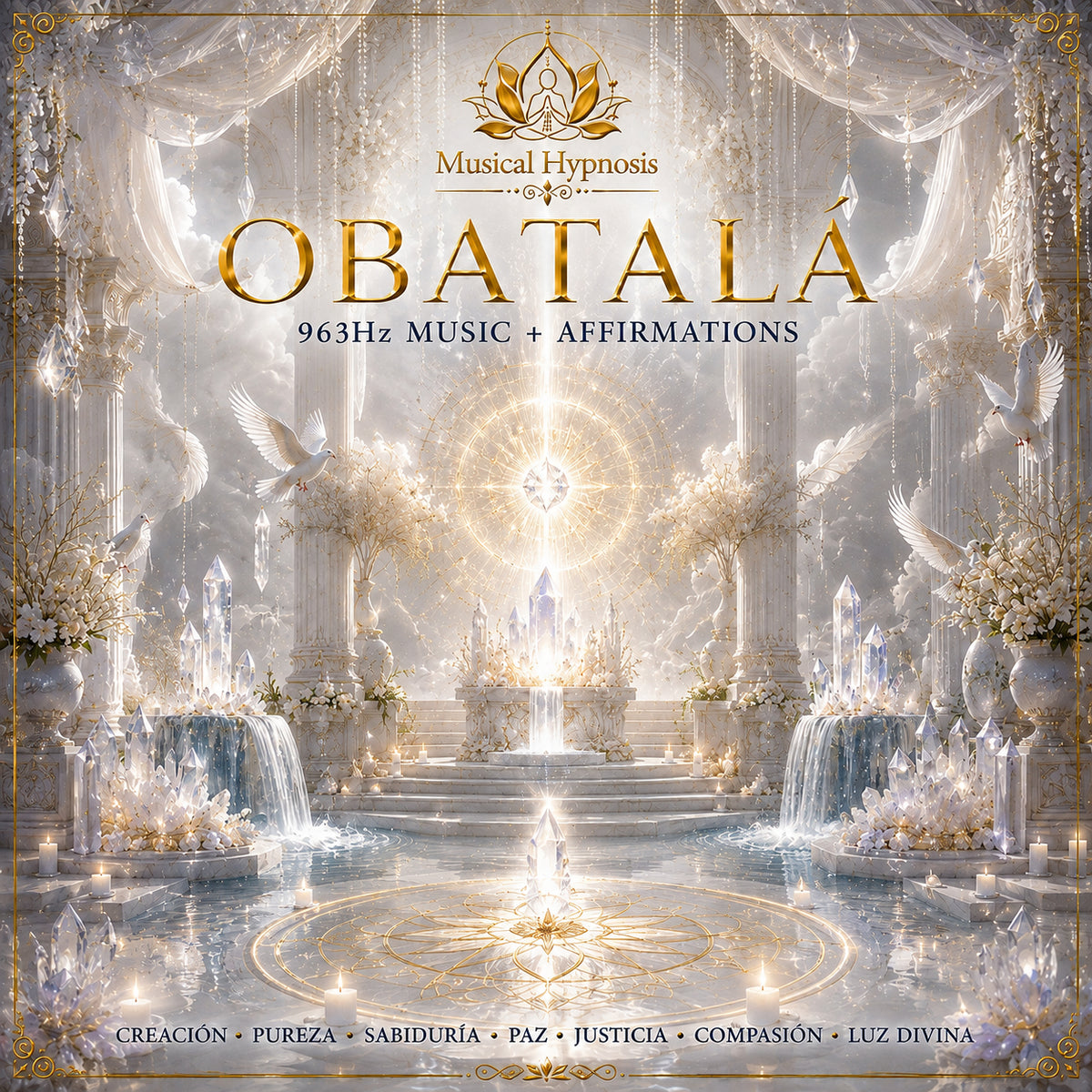 OBATALA