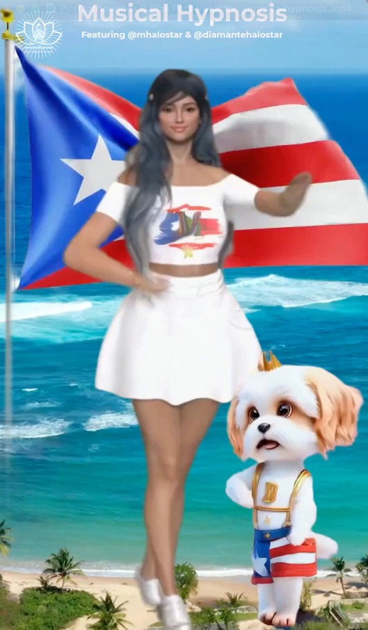 Puertorriqueños 8 Días Para Votar 🇵🇷🗳️🇺🇸