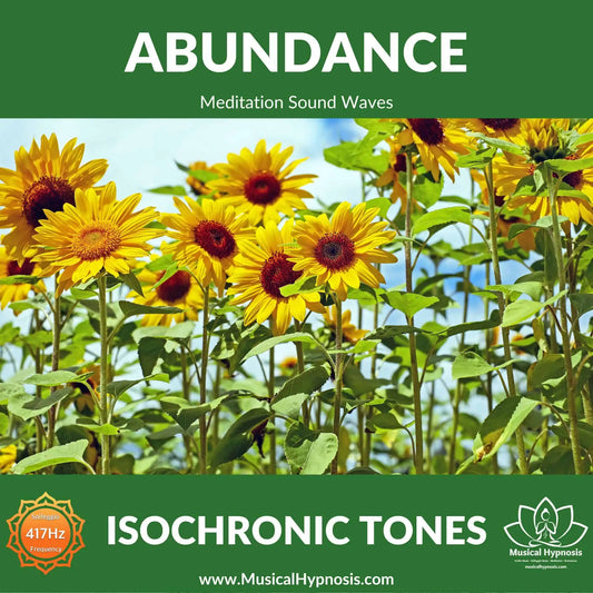 Abundance Isochronic Tones | 30 minutes
