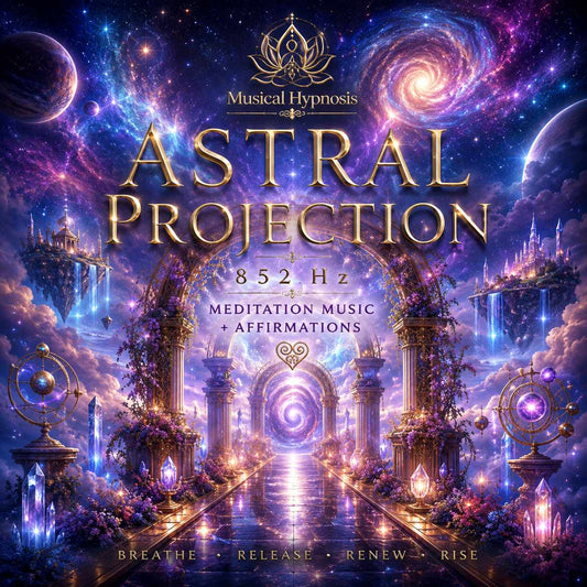 Astral Projection