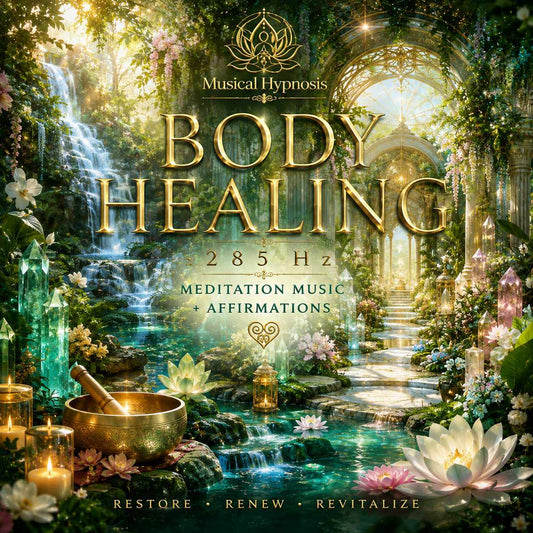 Body Healing