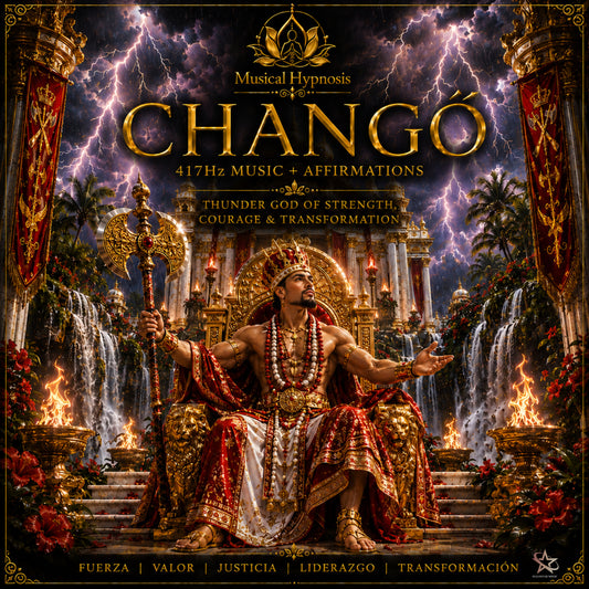 CHANGO