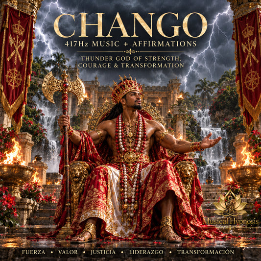 CHANGO