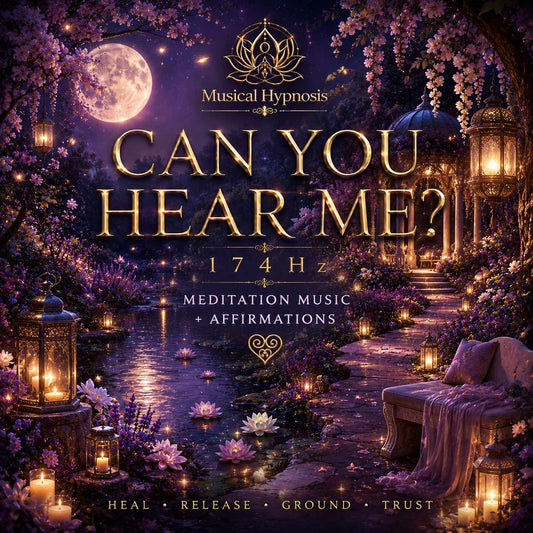 Can You Hear Me?