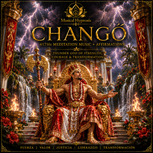 Chango