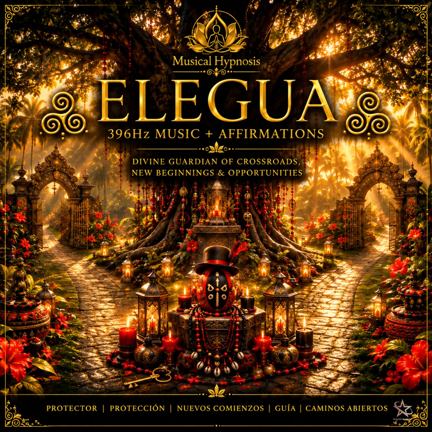 ELEGUA