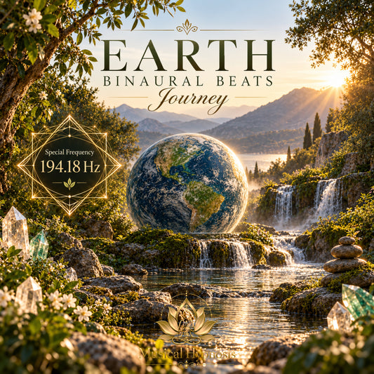 EARTH Binaural Beats