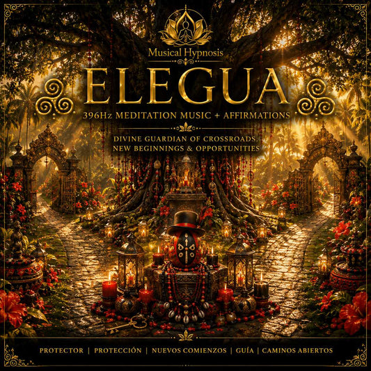 Eleguá