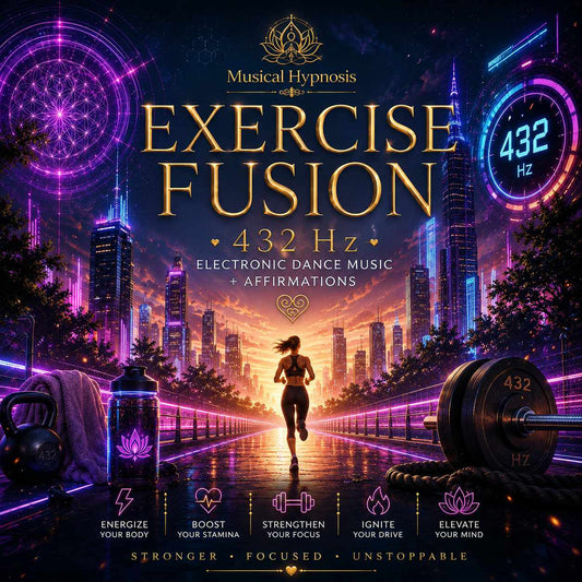 Exercise Fusion