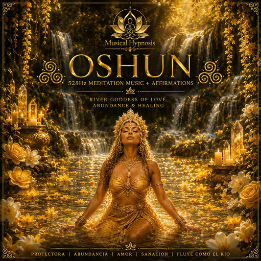 Oshun