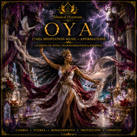 Oya