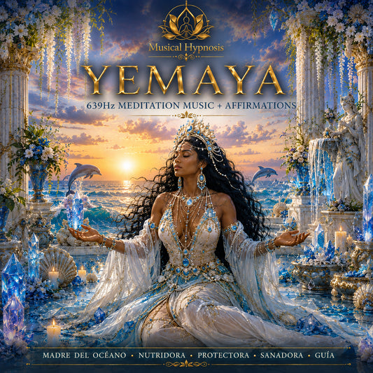 Yemaya