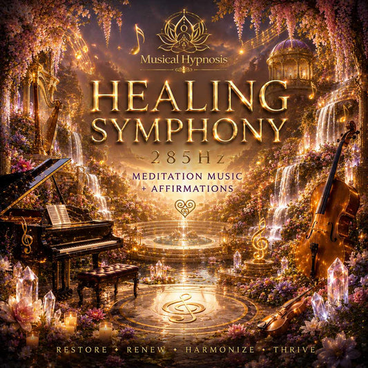 Healing Symphony