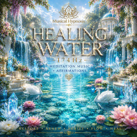 Healing Water