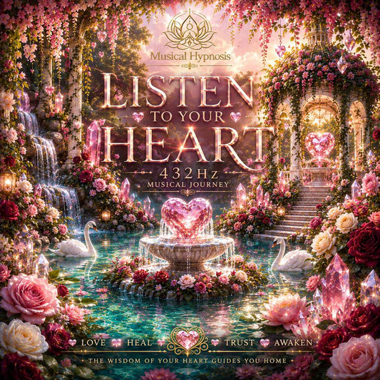 Listen To Your Heart