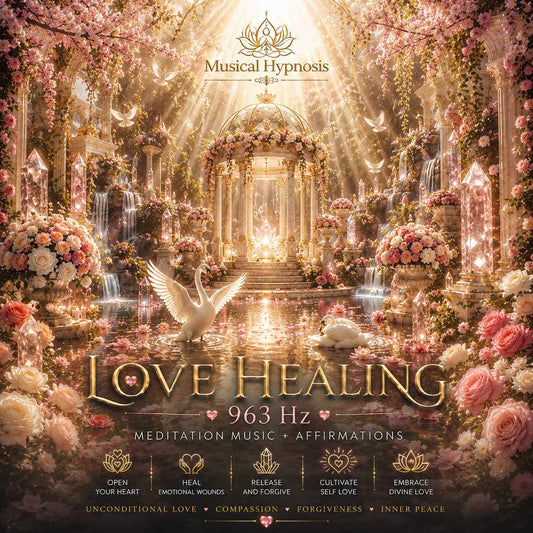 Love Healing