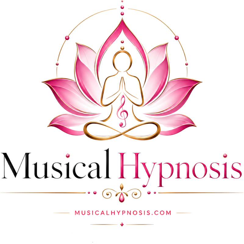 Musical Hypnosis Logo
