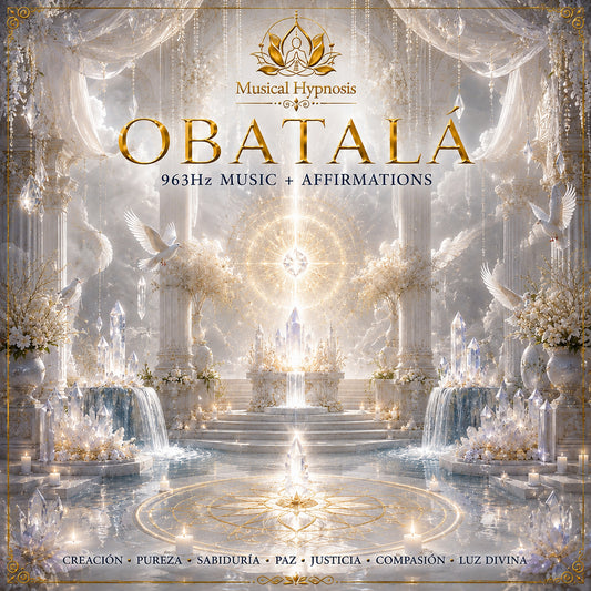 OBATALA
