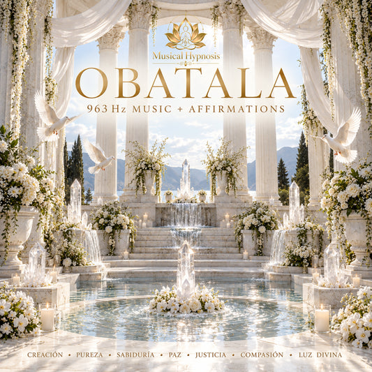 OBATALA