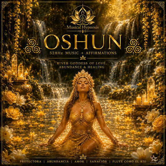 OSHUN