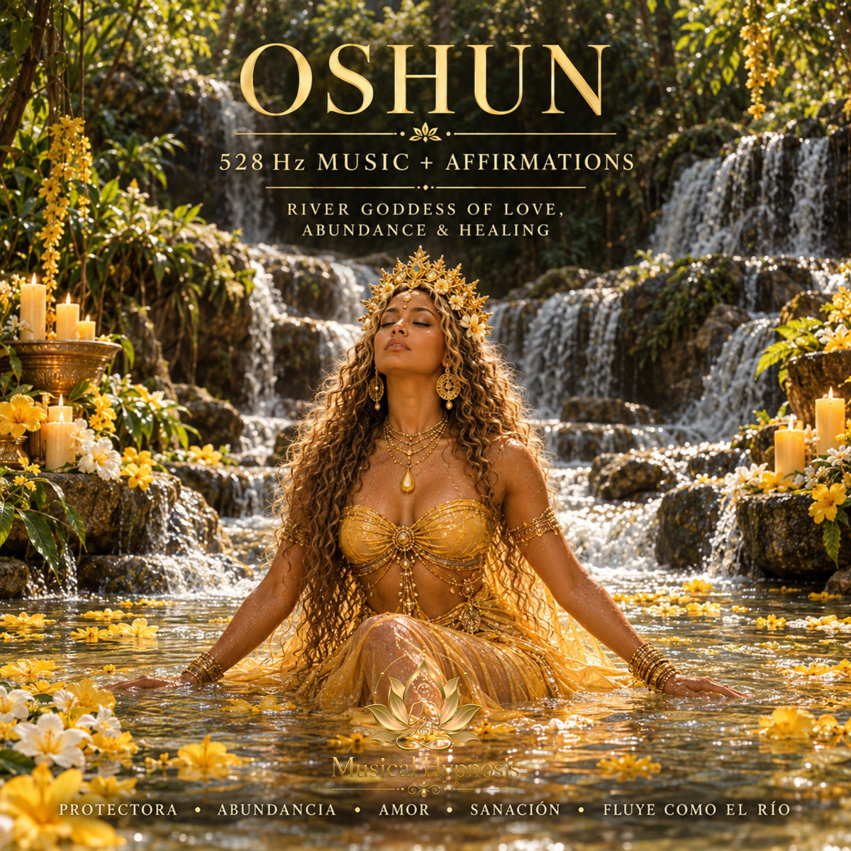 OSHUN