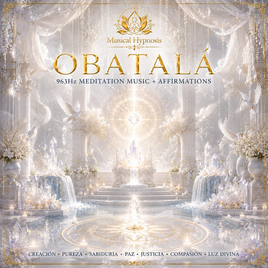 Obatala