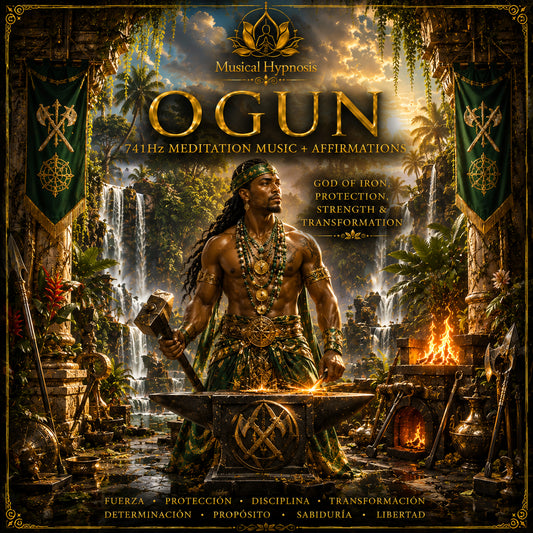 Ogun