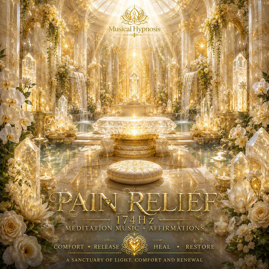 Pain Relief