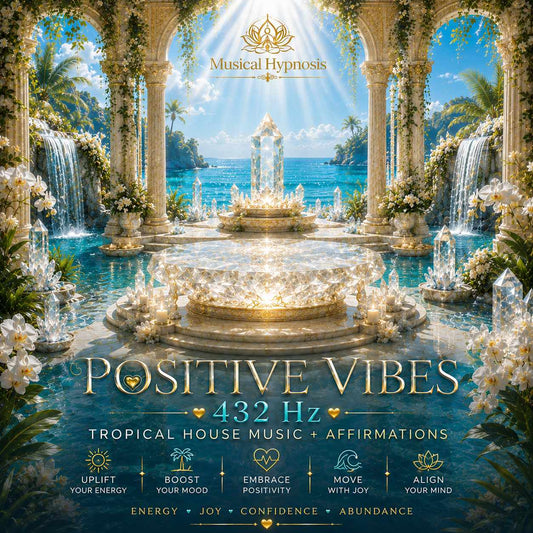 Positive Vibes