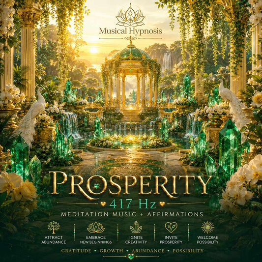 Prosperity