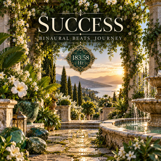 Success Binaural Beats
