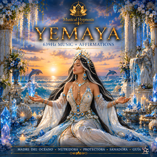 YEMAYA