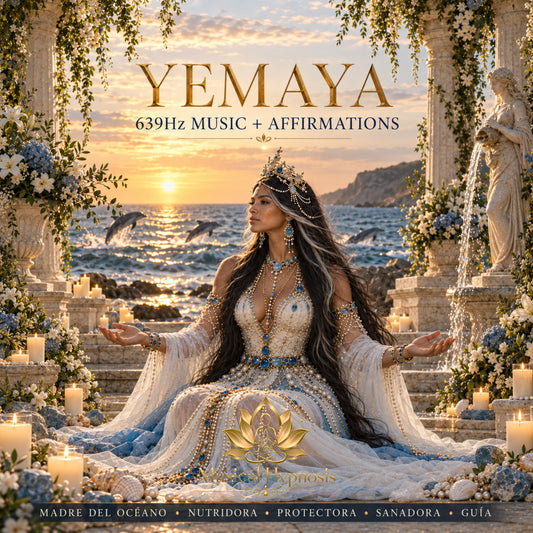 YEMAYA