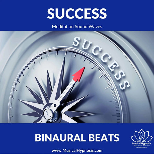 Success Binaural Beats | 30 minutes