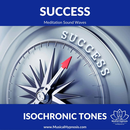 Success Isochronic Tones | 30 minutes